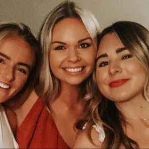 Meet your Posher, Meredith